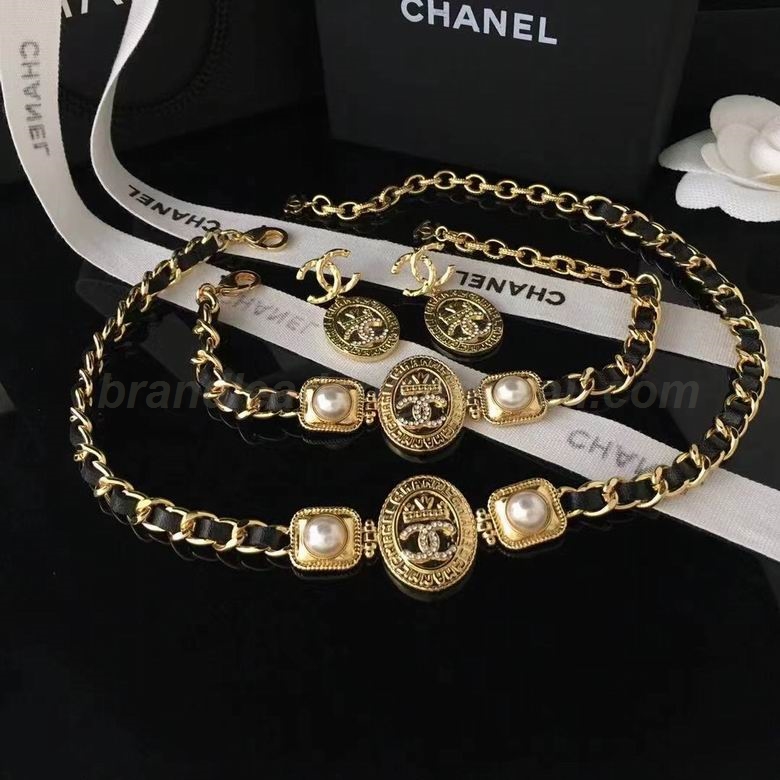 Chanel Sets 13